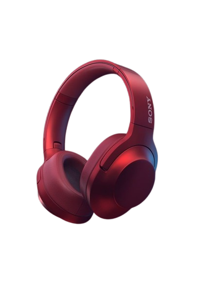 Wireless Headset HiFi Headphones