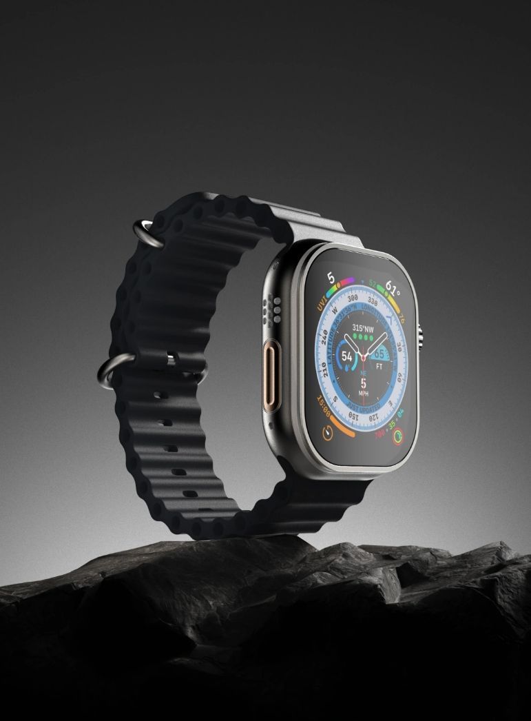 Smart Watch sports wear