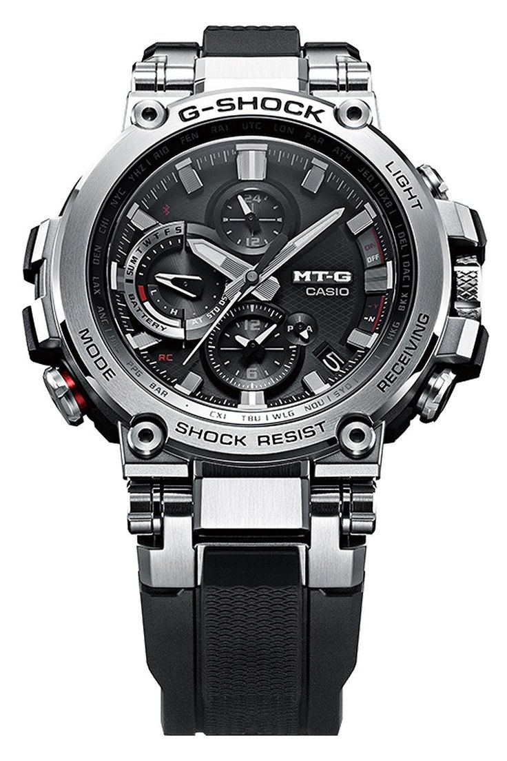 SANDA Fashion Camo G Style Military Man Watch