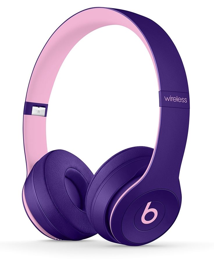 Wireless Headset HiFi Headphones