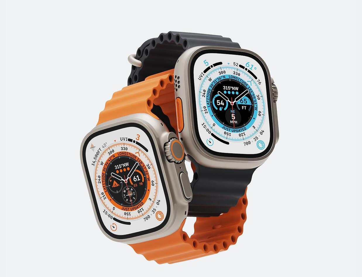 Smart Watch sports wear