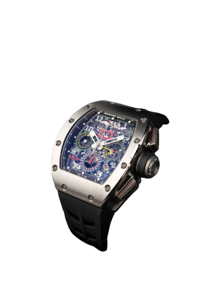 RICHARD MILLE men watch