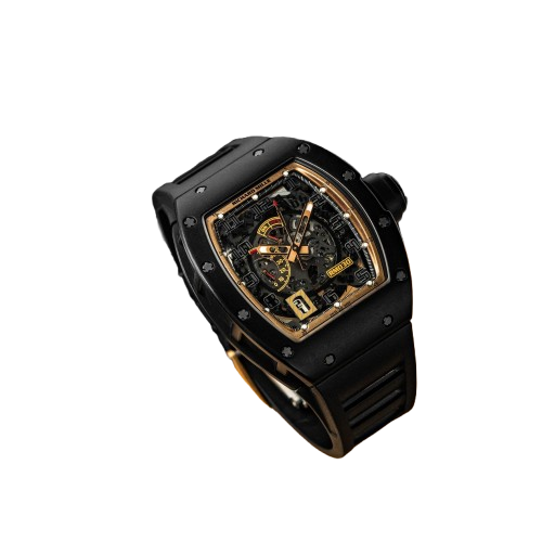 RICHARD MILLE men watch