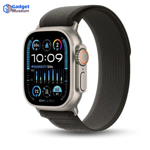 Hw69 Ultra 2 Smartwatch