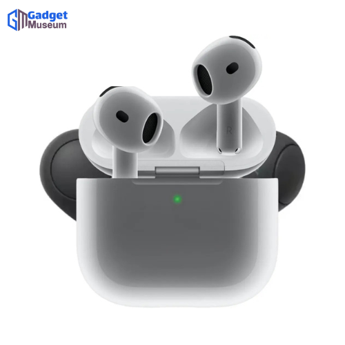 Airpods 4 (4Th Generation) ANC