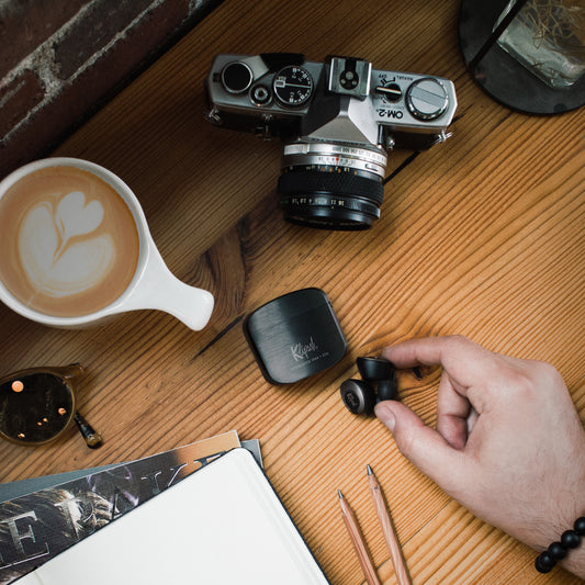 T5 II True Wireless Earphones