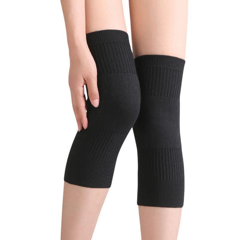 🔥 2-pcs Cashmere Leg Warmer For Men's & Women ❤️ | 😍 Flat 45%OFF 🤩