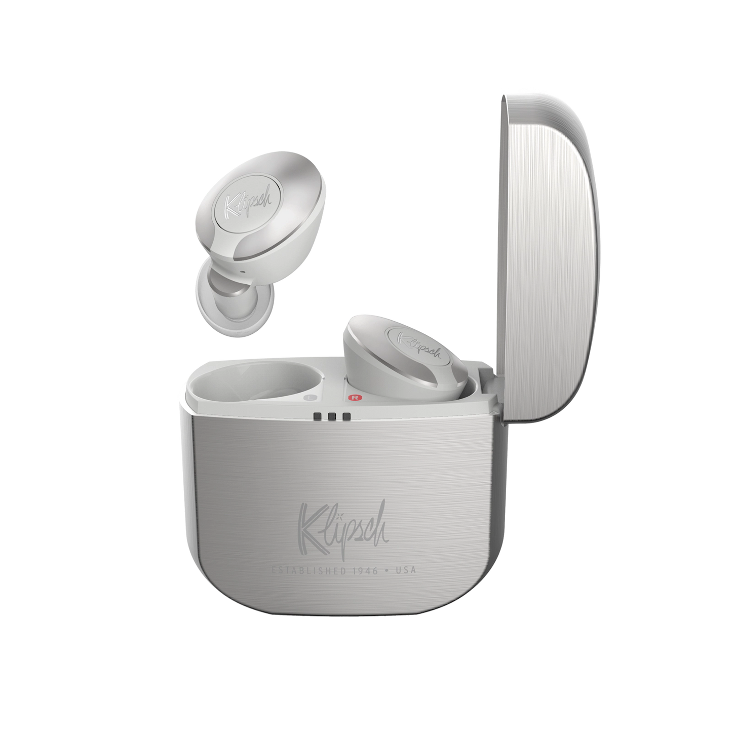 T5 II True Wireless Earphones