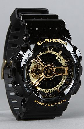 SANDA Fashion Camo G Style Military Man Watch