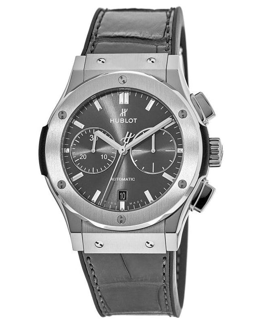 HUBLOT classic men watch