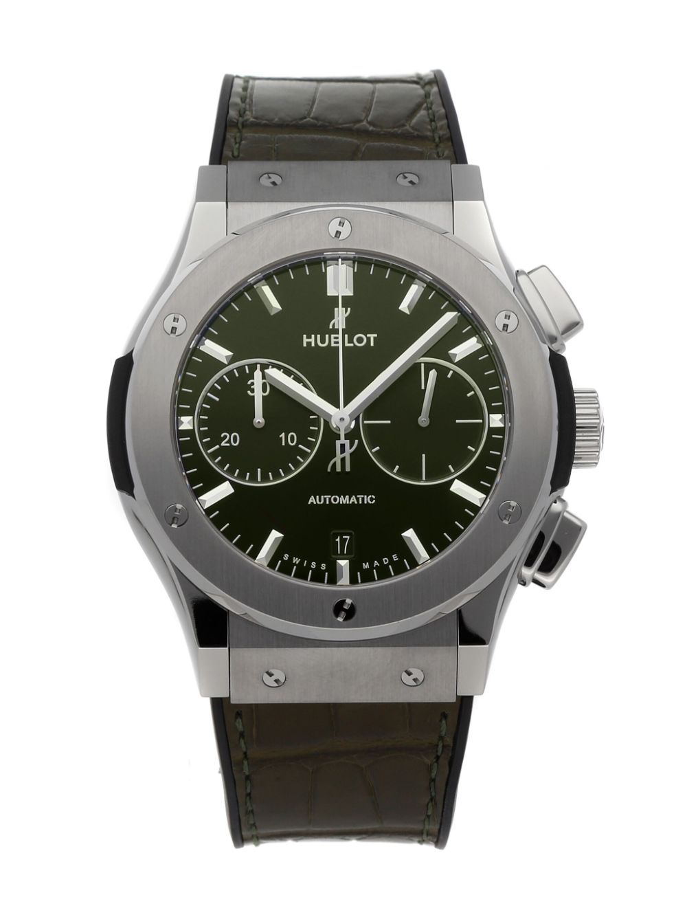 HUBLOT classic men watch