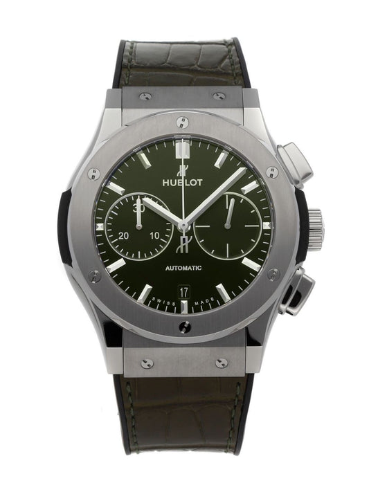 HUBLOT classic men watch